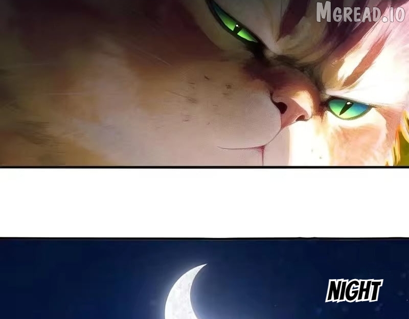My Furry Harem Is After Me Chapter 432  - page 6